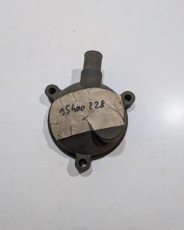 Calotte couvercle échangeur thermique Nanni Diesel 95400228 Arrivages Auto Pieces