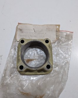 Couvercle arrière tubulure Nanni Diesel 95700289 Arrivages Auto Pieces