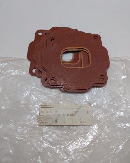 x5 Joints de bride de Turbo 145DTS Nanni Diesel Arrivages Auto Pieces