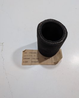 Durite échangeur Nanni Diesel T4.165, T4.180, T4.200, T4.270, T4.230, T4.205 Arrivages Auto Pieces