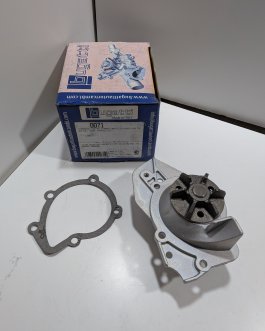 Pompe à eau Peugeot 205 1.6 GTI 1.9 GTI 309 1.6 1.9 405 I 1.6 1.9 Sans rebord ALU Arrivages Auto Pieces