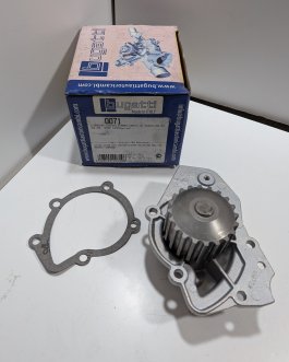 Pompe à eau Peugeot 205 1.6 GTI 1.9 GTI 309 1.6 1.9 405 I 1.6 1.9 Sans rebord ALU Arrivages Auto Pieces
