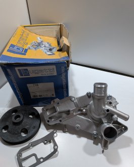 Pompe à eau Renault twingo I Courroie 4PK 77 01 467 642 Neuf Arrivages Auto Pieces