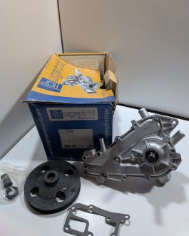 Pompe à eau Renault twingo I Courroie 4PK 77 01 467 642 Neuf Arrivages Auto Pieces
