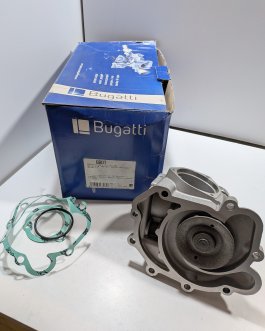 Pompe à eau Mercedes V8 420 500 560 W463 W126 R107 C126 Neuf Bugatti Arrivages Auto Pieces