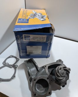 Pompe à eau Fiat UNO 70 1.4 TD neuf Bugatti Arrivages Auto Pieces