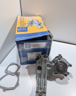 Pompe à eau Fiat UNO 70 1.4 TD neuf Bugatti Arrivages Auto Pieces