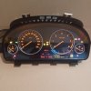 Compteur Origine BMW Johnson Controls 191533-10 30532631 2676349-01 9334646-01 Arrivages Auto Pieces