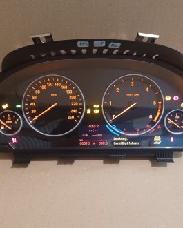 Compteur Origine BMW Johnson Controls 191533-10 30532631 2676349-01 9334646-01 Arrivages Auto Pieces