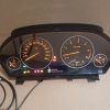 Compteur Origine BMW Johnson Controls 62109268086 176494-11 2103082-10 9232893 Arrivages Auto Pieces