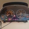 Compteur Origine BMW Johnson Controls 62109263018 176494-11 2240303 9232893 Arrivages Auto Pieces