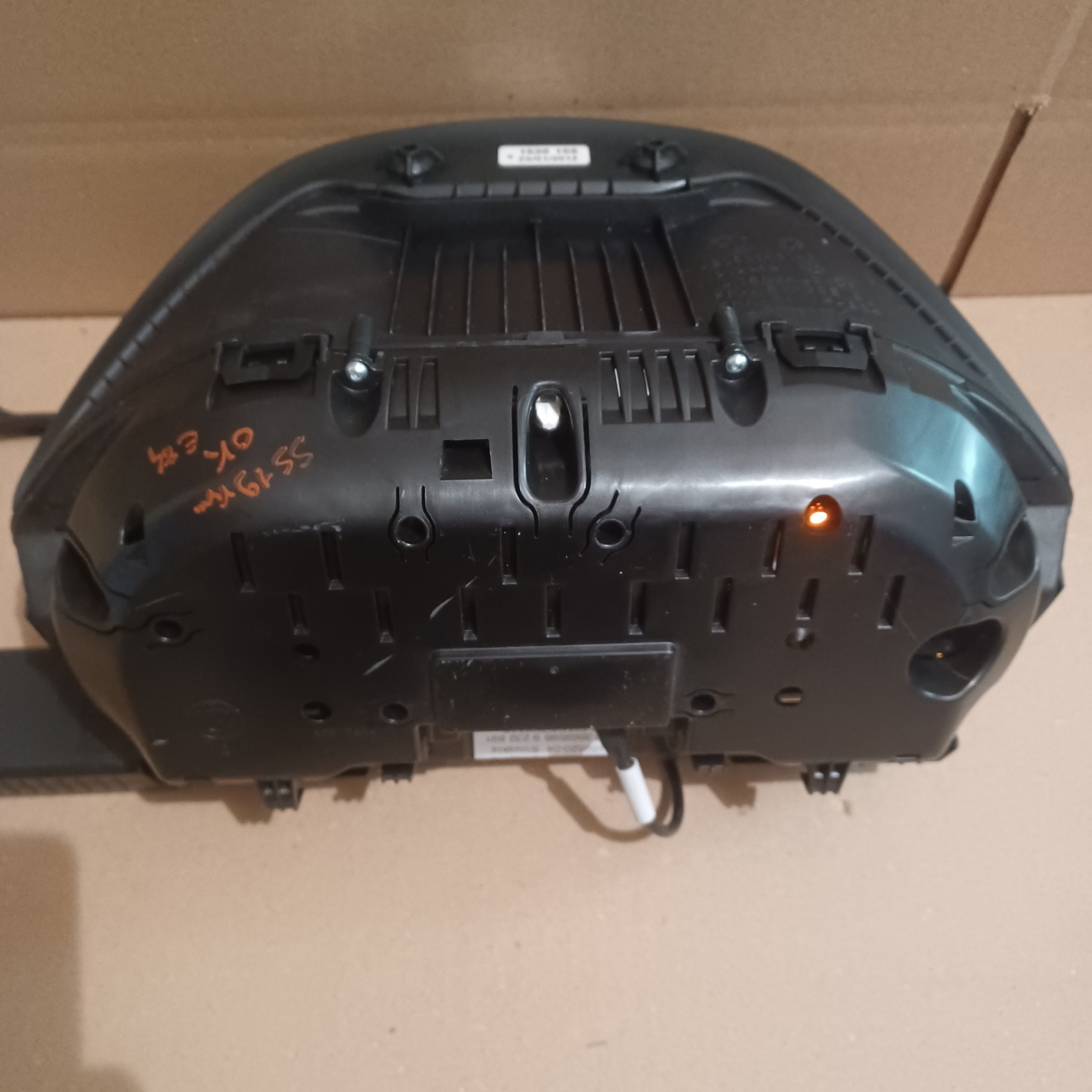 Compteur Origine BMW 62109310396 176494-11 2469520-04 9232891 Arrivages Auto Pieces