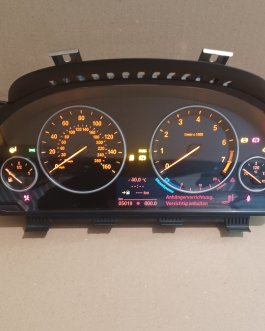 Compteur Origine BMW Johnson Controls 176494-11 17581791 2390784-07 9315598-01 Arrivages Auto Pieces