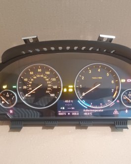 Compteur Origine BMW Johnson Controls 179972-10 22678397 2393386-03 9307872 Arrivages Auto Pieces