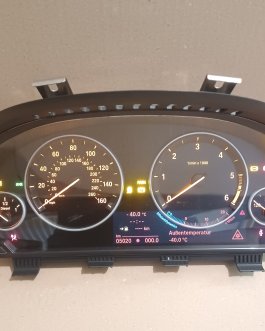 Compteur Origine BMW Johnson Controls 176494-11 17582024 2390826-07 93115602-01 Arrivages Auto Pieces
