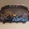 Compteur Origine BMW Johnson Controls 176494-11 18126765 2390826-10 IK9328842-01 Arrivages Auto Pieces