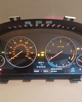 Compteur Origine BMW Johnson Controls 176494-11 18126765 2390826-10 IK9328842-01 Arrivages Auto Pieces