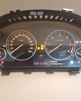 Compteur Origine BMW Johnson Controls 176494-11 18783972 2615548-03 IK 9348714-01 Arrivages Auto Pieces