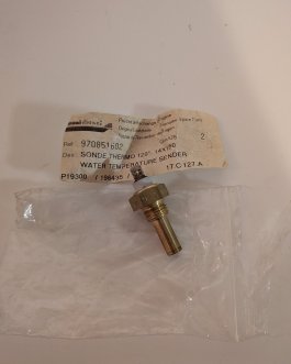 Sonde Température Nanni Diesel pour jauge température moteur base Kubota Arrivages Auto Pieces