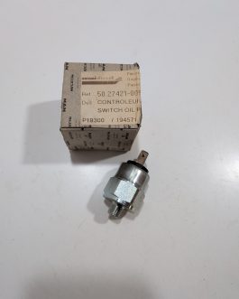 Capteur pression huile Man Marine 50.27421-0054 Arrivages Auto Pieces