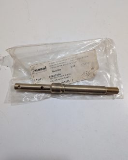 Axe pompe à eau Nanni Diesel 95402404 Arrivages Auto Pieces
