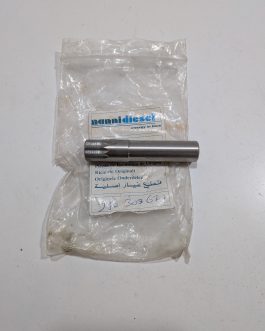 Axe pompe à eau Nanni Diesel 970303671 4.110HE Arrivages Auto Pieces