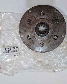 Damper d&rsquo;accouplement 22W4 13.7 MKG 10 DTS DIN5464 Arrivages Auto Pieces