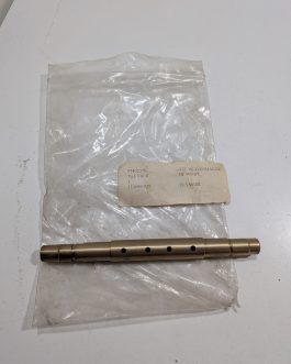 Axe pompe à eau Nanni Diesel 95402356 Arrivages Auto Pieces