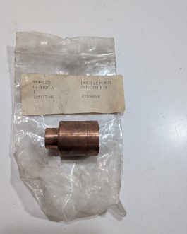 Douille injecteur Nanni diesel 95402271 Arrivages Auto Pieces