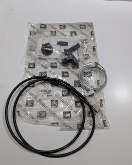 Cable d&rsquo;accélérateur Citroen AX C15 Visa Peugeot 205 309 GTI 405 Neuf OEM Arrivages Auto Pieces