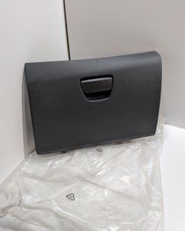 Porte de boite à gants Peugeot 208 I Noir Neuf OEM Arrivages Auto Pieces