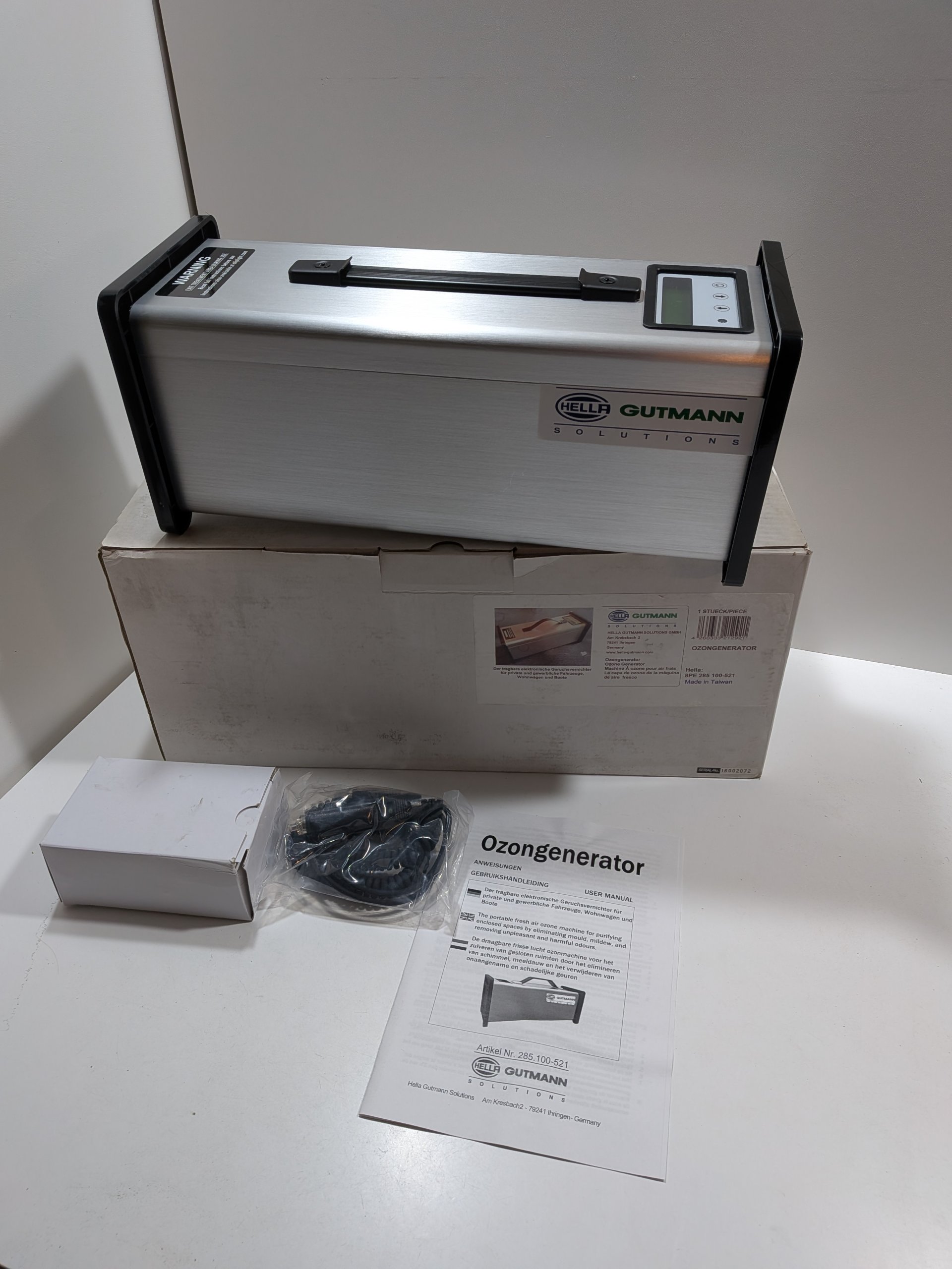 Relais de travail 12V 40A 4 broches Universel Utilitaire Auto Arrivages Auto Pieces