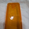 Cabochon clignotant Mercedes NG Poids lourd Neuf Hella Arrivages Auto Pieces
