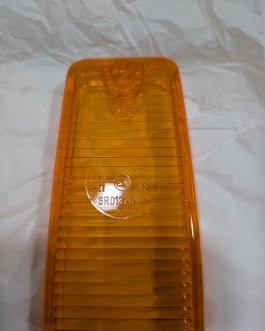 Cabochon clignotant Mercedes NG Poids lourd Neuf Hella Arrivages Auto Pieces