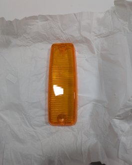 Cabochon clignotant Mercedes NG Poids lourd Neuf Hella Arrivages Auto Pieces