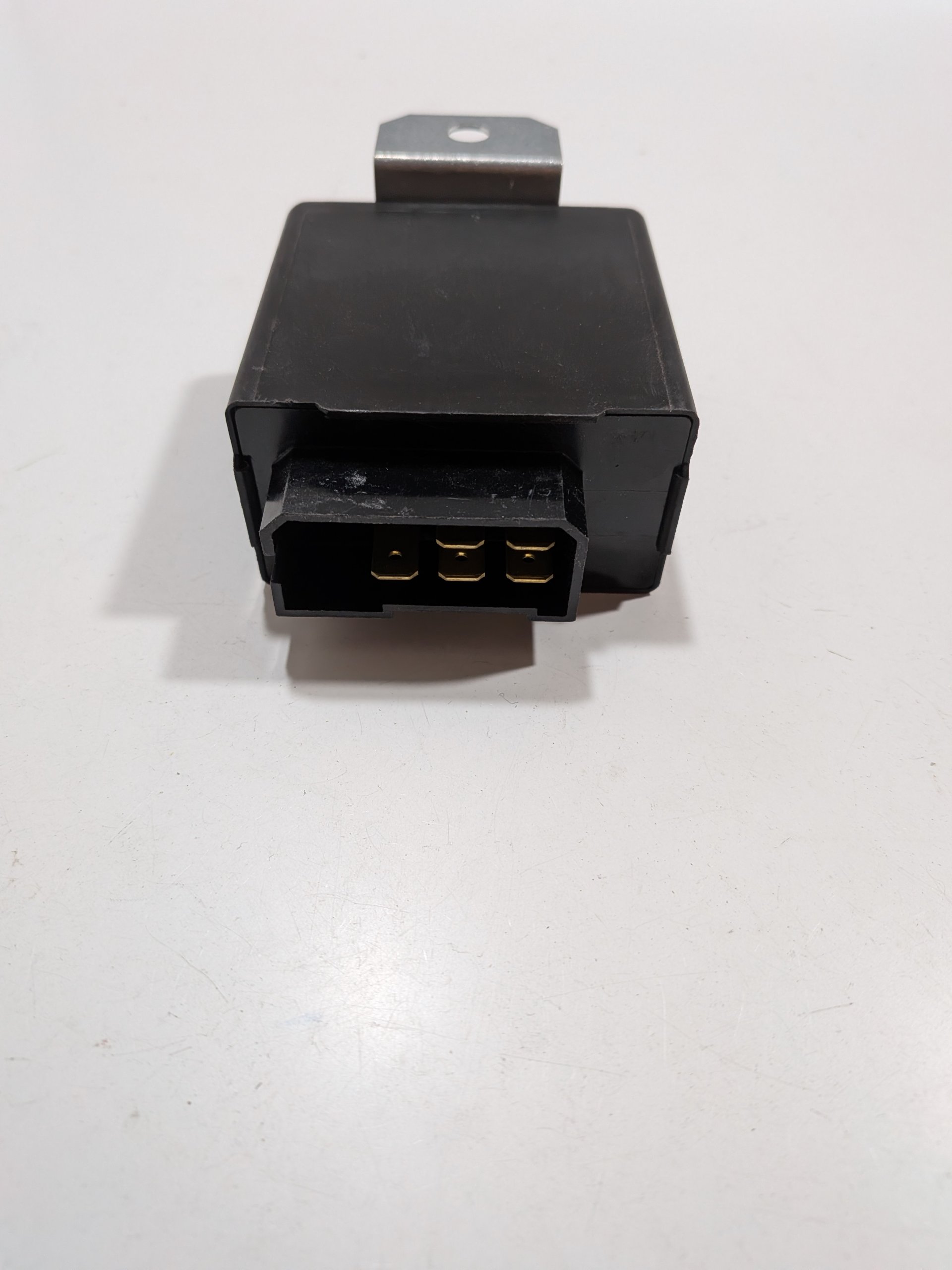 Centrale clignotante remorque poids lourd 24v Semi remorque Arrivages Auto Pieces