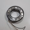 D (1054) Feu de position arrière LED 12v Diam 98/55mm Camping car Arrivages Auto Pieces