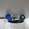 Cable Feux Hella EasyConn 7 voies bleu 8KA 340 928-901 poids lourd Arrivages Auto Pieces