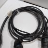 Cable Feux Hella EasyConn 1×7 jaune 2×15 noir 8KA 340 856-29 poids lourd Arrivages Auto Pieces