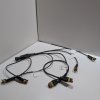 Cable adaptateur Feux position Hella 8KA 340 159-057 poids lourd Arrivages Auto Pieces