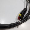 Cable feux Hella 8KA 340 142-23 poids lourd Arrivages Auto Pieces