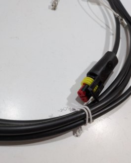 Cable feux Hella 8KA 340 142-23 poids lourd Arrivages Auto Pieces
