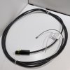 Cable feux Hella 8KA 340 142-23 poids lourd Arrivages Auto Pieces