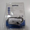 D (1062)-1 Lampe intérieur Hella Marine LED blanche et chrome Voilier, bateau, plaisance Arrivages Auto Pieces