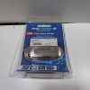 D (1062) Lampe intérieur Hella Marine LED blanche et chrome Voilier, bateau, plaisance Arrivages Auto Pieces