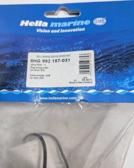 Support feux navigation mat Hella Marine Bateau voilier Arrivages Auto Pieces