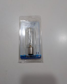 Lampe, Ampoule Hella Marine 12v 25W baïonnette Arrivages Auto Pieces