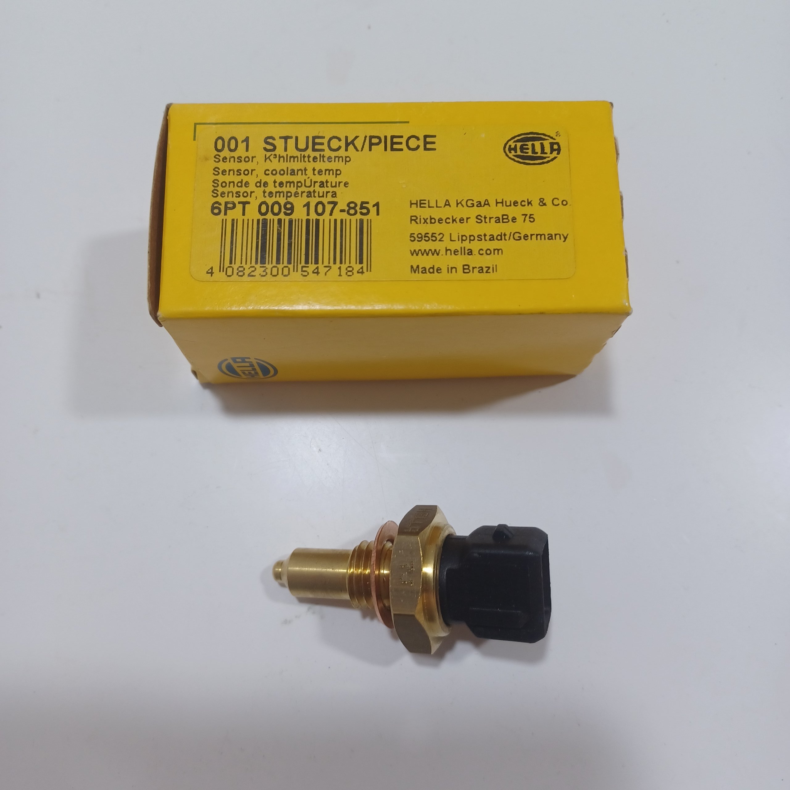 Interrupteur des feux de freins Arrivages Auto Pieces