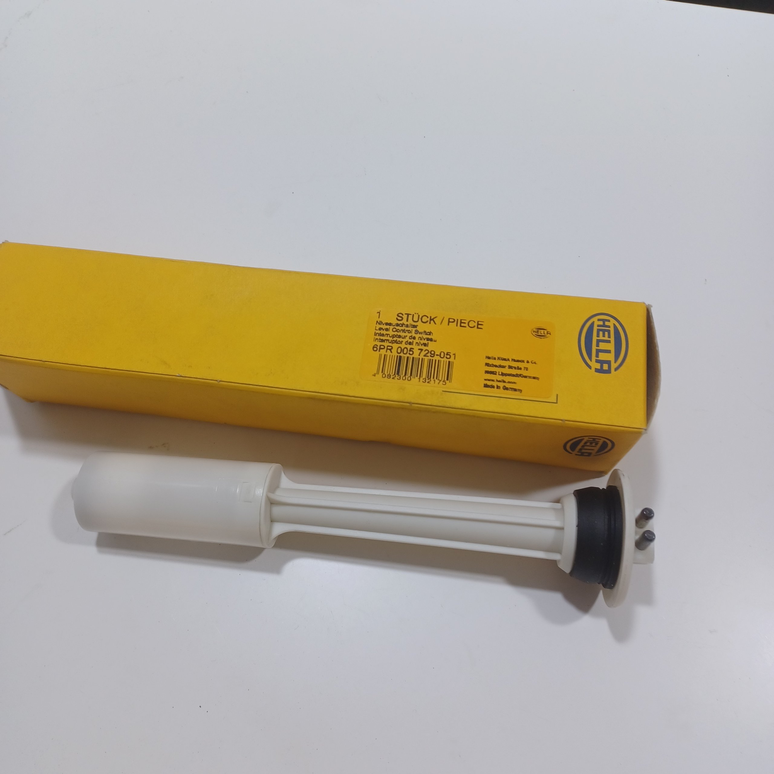 Capteur de cliquetis Arrivages Auto Pieces