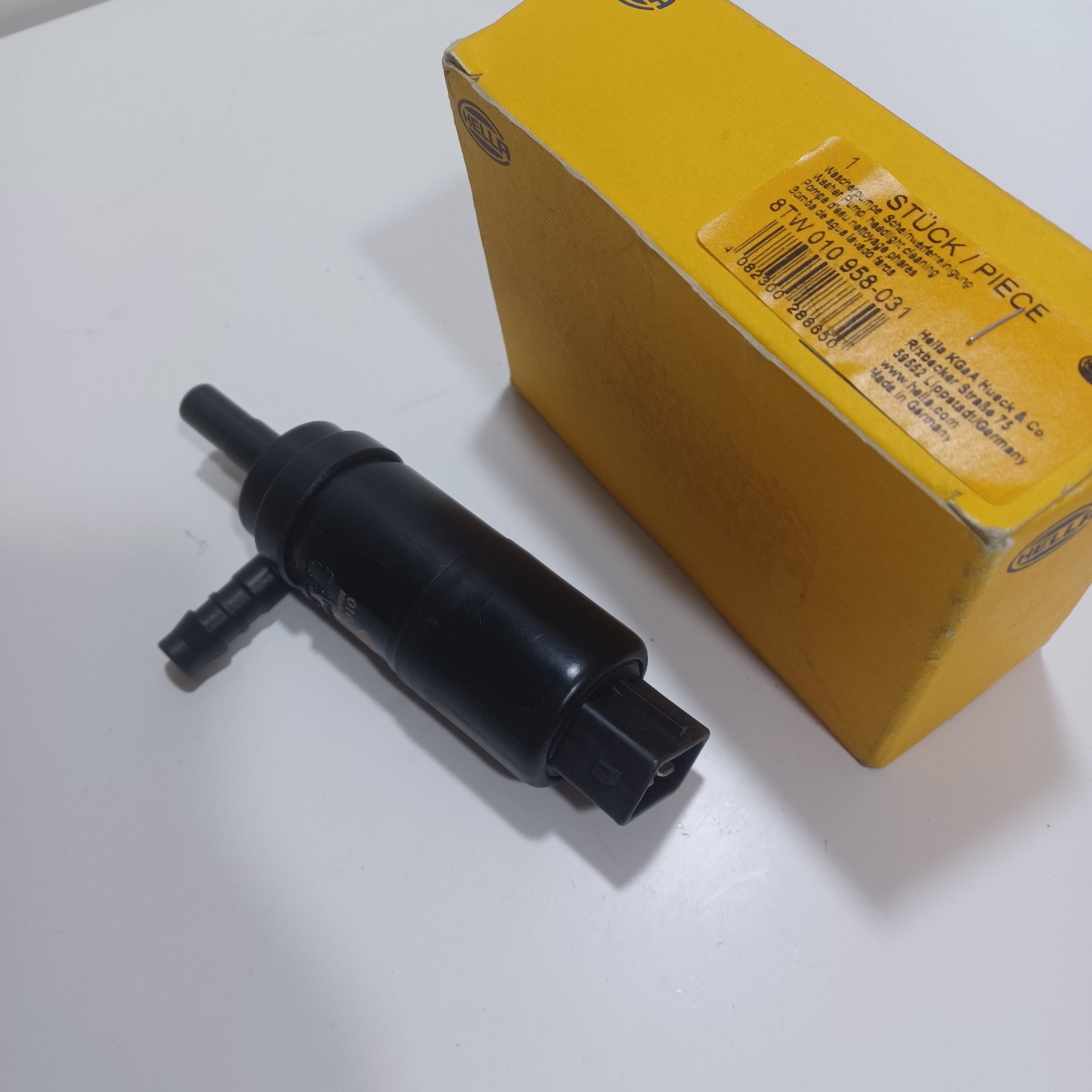 Pompe lave phares Ford Mondeo I II III Scorpio II Fiesta IV Focus I Arrivages Auto Pieces